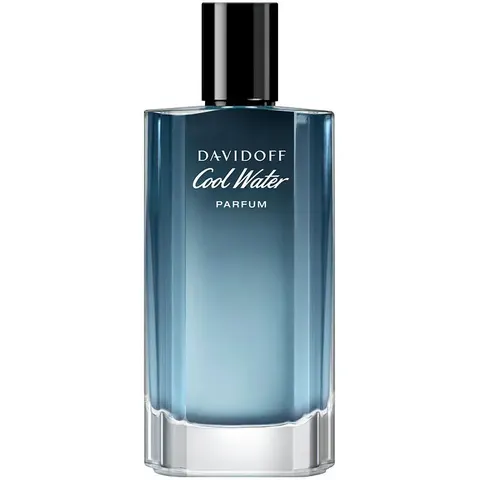 Davidoff Cool Water Parfum 100 ML – immagine 3