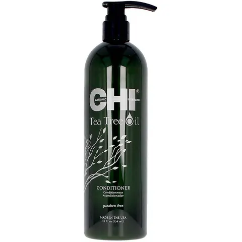 Farouk Balsamo all’olio di tea tree Chi – immagine 2