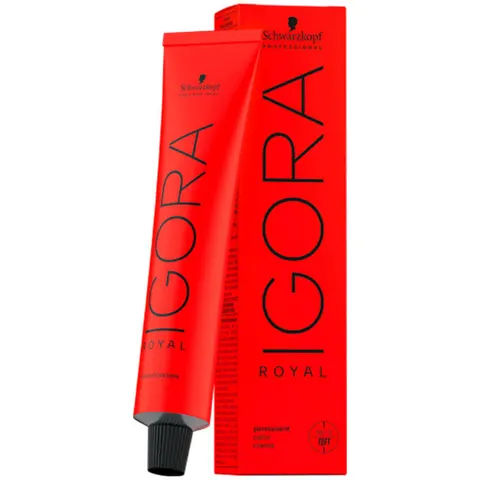 Schwarzkopf Igora Royal #6-68 – immagine 2