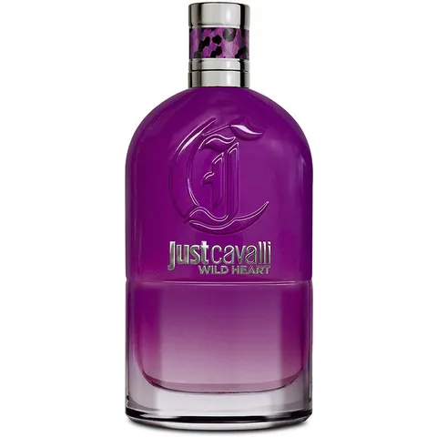 Roberto Cavalli Wild Heart Donna Eau de Parfum 90ml – immagine 2