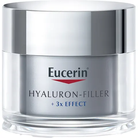Eucerin Hyaluron Filler notte 50 ml – immagine 2