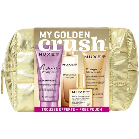 NUXE Kit My Golden Crush – immagine 3