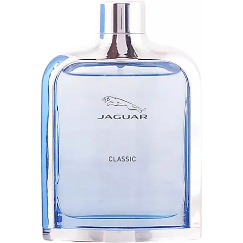 JAGUAR Classic Eau De Toilette 100 ML – immagine 3