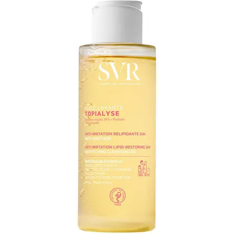 SVR Xerial Dm Psoriasis 200 ML – immagine 4