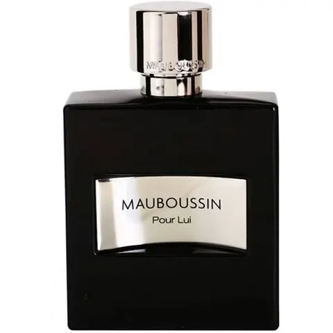 Mauboussin Pour Lui Eau de Parfum per uomo 100 ml – immagine 3