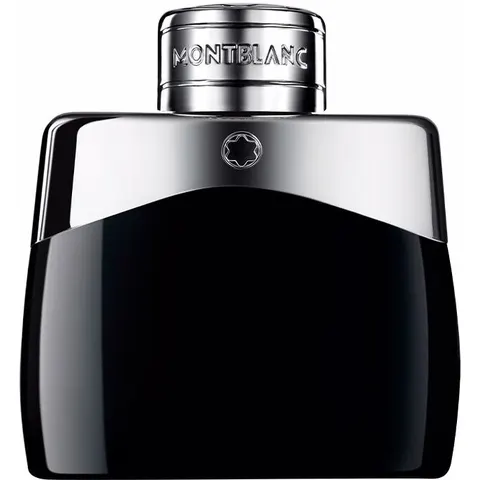 Montblanc Legend - 50 ML – trasparente 50ml – immagine 2