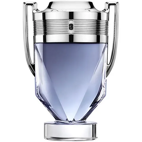 Rabanne INVICTUS Eau de Toilette – trasparente 100ml – immagine 3