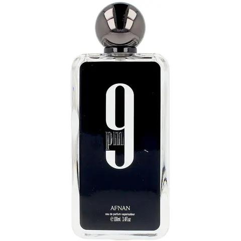 Afnan 9 PM Eau de Parfum per uomo 100 ml – immagine 2