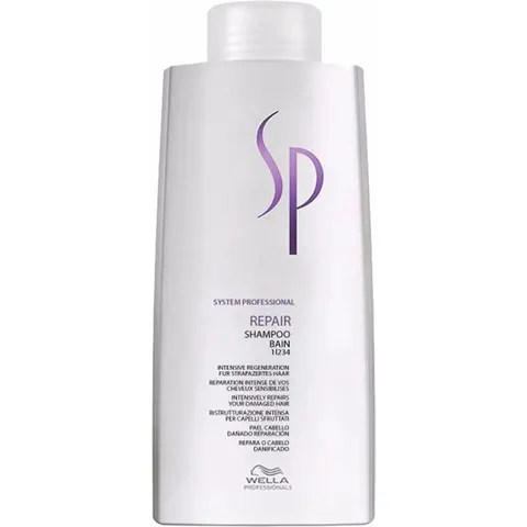 System Professional Sp Hydrate shampoo 1000 ml – immagine 2