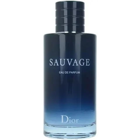 Dior SAUVAGE Eau De Parfum – trasparente 200ml – immagine 5