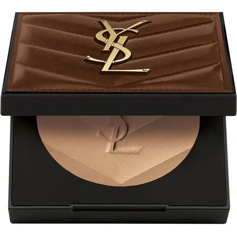Yves Saint Laurent All Hours Hyper Bronze 02 Buff Dune – immagine 2