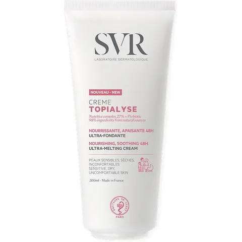 Svr Topialyse creme 200 ml – immagine 2