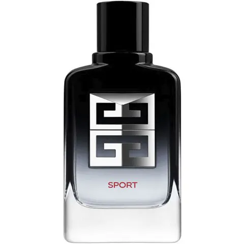 Givenchy Society Sport Eau De Parfum 60 ML – immagine 2
