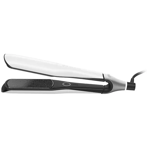 Ghd Chronos Max Styler piastra per capelli, Bianca – immagine 2
