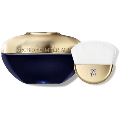 Guerlain Maschera Orchidée Impériale 75 ml – immagine 2