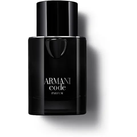 Giorgio Armani CODE PARFUM – trasparente 50ml – immagine 5