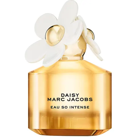 50ml MARC JACOBS DAISY Eau So Intense Eau de Parfum – immagine 3