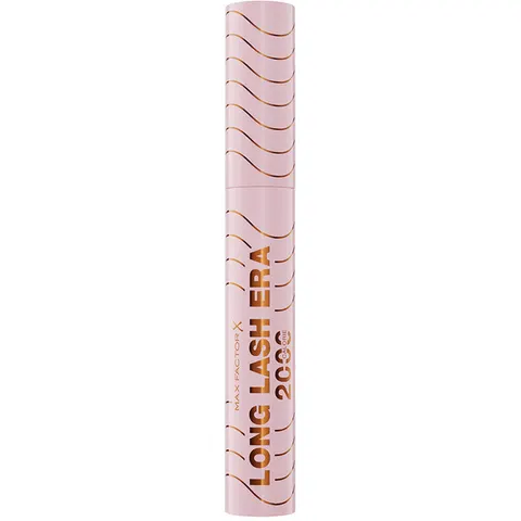 Max Factor Mascara Long Lash Era da 2000 calorie #001-Nero – immagine 3