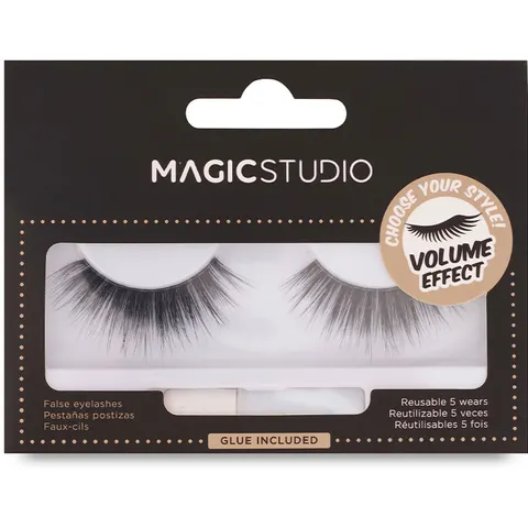 Studio Vegan volume effect 1 u – immagine 2