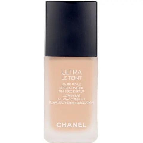 Chanel Le Teint Ultra fluide #b40 – immagine 3