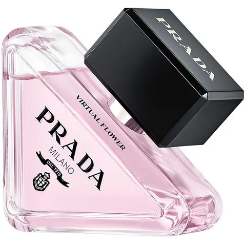 Prada Paradoxe Virtual Flower Eau de parfum 50ml – trasparente 50ml – immagine 2