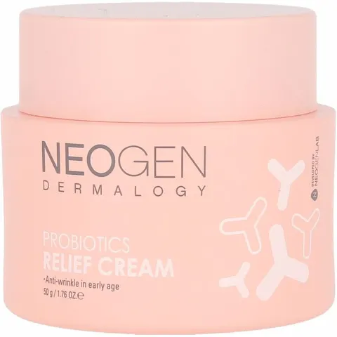 Neogen Probiotics Relief cream 50 gr – immagine 3
