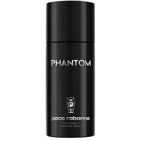 Rabanne Phantom Deodorante Spray – immagine 2
