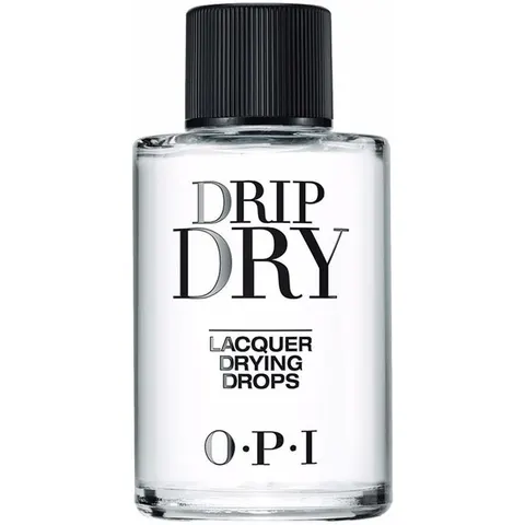 Opi Drip Dry 8 ml – immagine 3