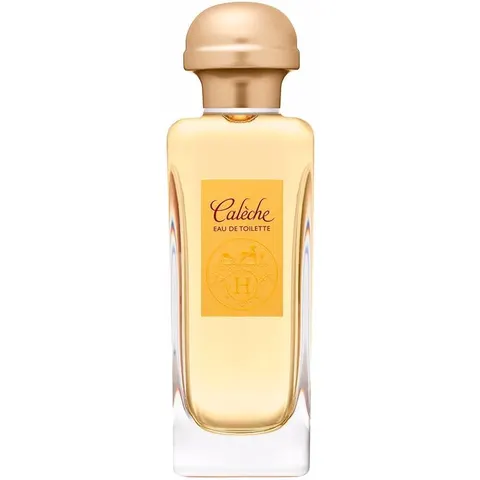 Hermès Calèche Eau De Toilette 100 ML – immagine 2