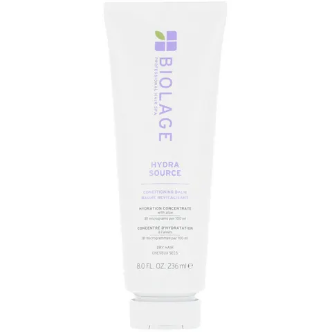 Biolage Hydrasource conditioner 236 ml – immagine 4