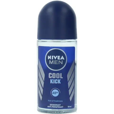 Nivea Deo Cool Kick Roll On – immagine 4