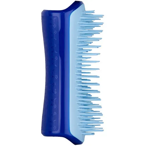 Tangle Teezer Pet Teezer de-spargimento piccolo #Blu – immagine 2