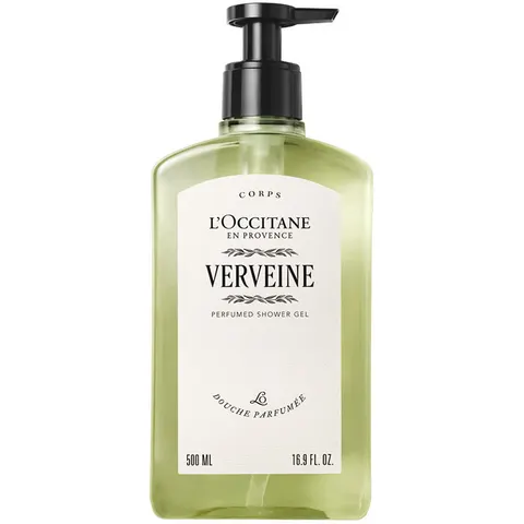 L'Occitane Verveine Perfumed Shower Gel – immagine 3