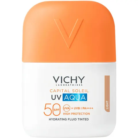 Vichy Cs uv aqua tl spf50 50 ml – immagine 4