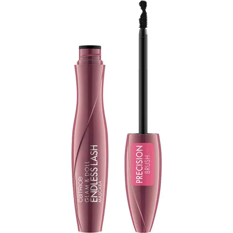 Catrice Glam & Doll Endlees mascara 10 ml – immagine 3