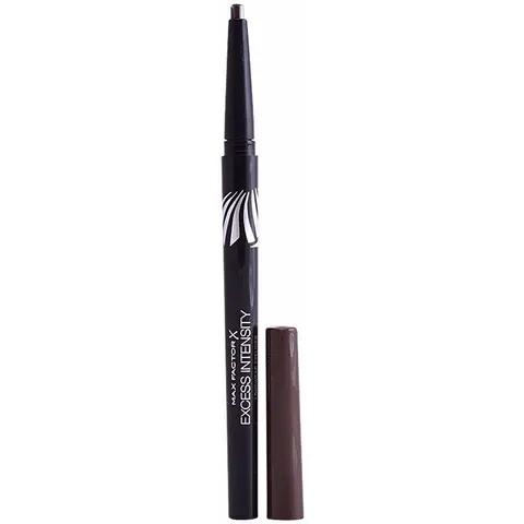 Max Factor Excess Intensity eyeliner longwear #06-brown – immagine 3