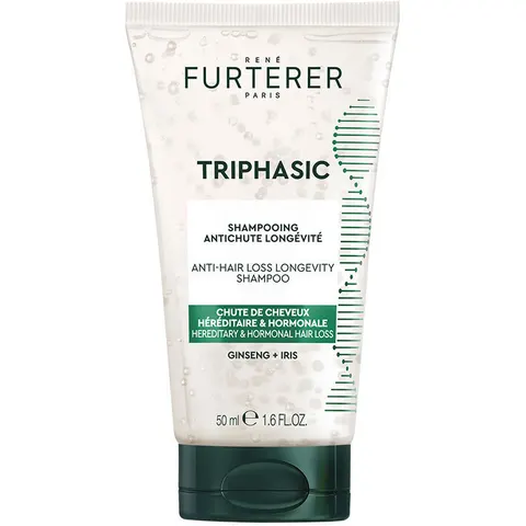 Rene Furterer Shampoo anticaduta Triphasic 50 ml – immagine 2