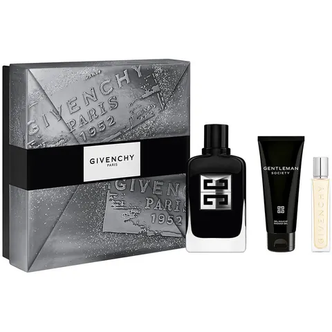Givenchy Set da 3 pezzi Gentleman Society – immagine 2