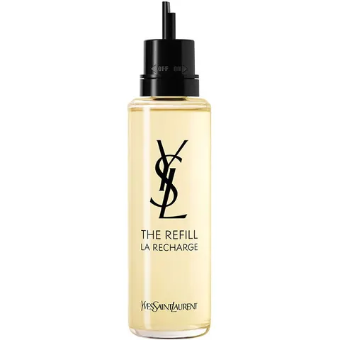 Yves Saint Laurent LIBRE 150ML – trasparente 100ml – immagine 4