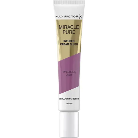 Max Factor Miracle Pure Infused Cream Blush – 184308 – immagine 3