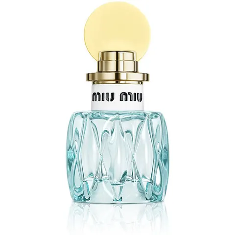 Miu L’Eau Bleue - 30 ML – trasparente 30ml – immagine 3