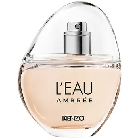 Kenzo L'eau Ambrée Eau De Parfum 30 ML – immagine 2