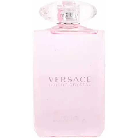 Versace Bright Crystal shower gel 200 ml – immagine 2