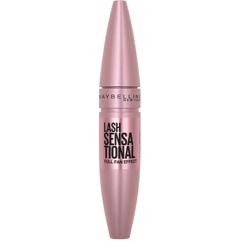 Maybelline Lash Sensational Mascara 01 Black – immagine 3