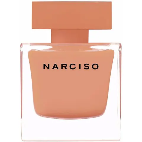 Narciso Rodriguez Eau De Parfum Ambrée 30 ML – trasparente 30ml – immagine 2