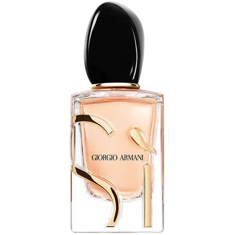 Giorgio Armani SÌ Sì Eau de Parfum – trasparente 50ml – immagine 3