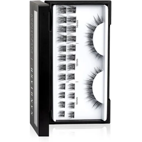 Nanolash Ciglia a grappolo Divine 1 u – immagine 2