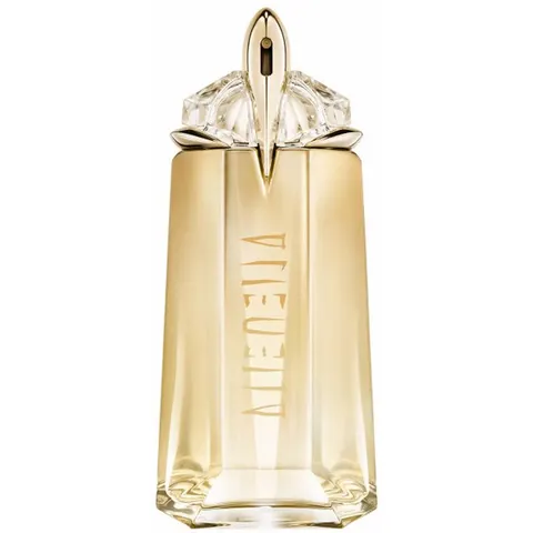 Mugler ALIEN GODDESS Eau De Parfum – trasparente 60ml – immagine 5