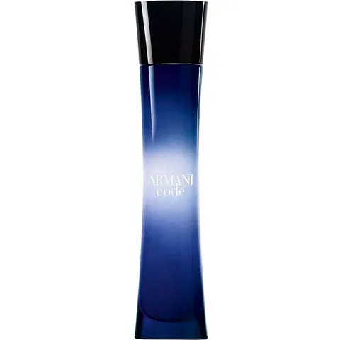 Giorgio Armani Code Femme Eau de Parfum for Her 75mL – immagine 3