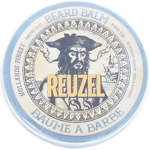 Reuzel Beard Balm 35gr – immagine 2